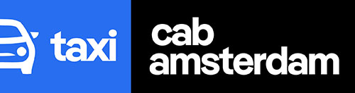 Taxi Cab Amsterdam