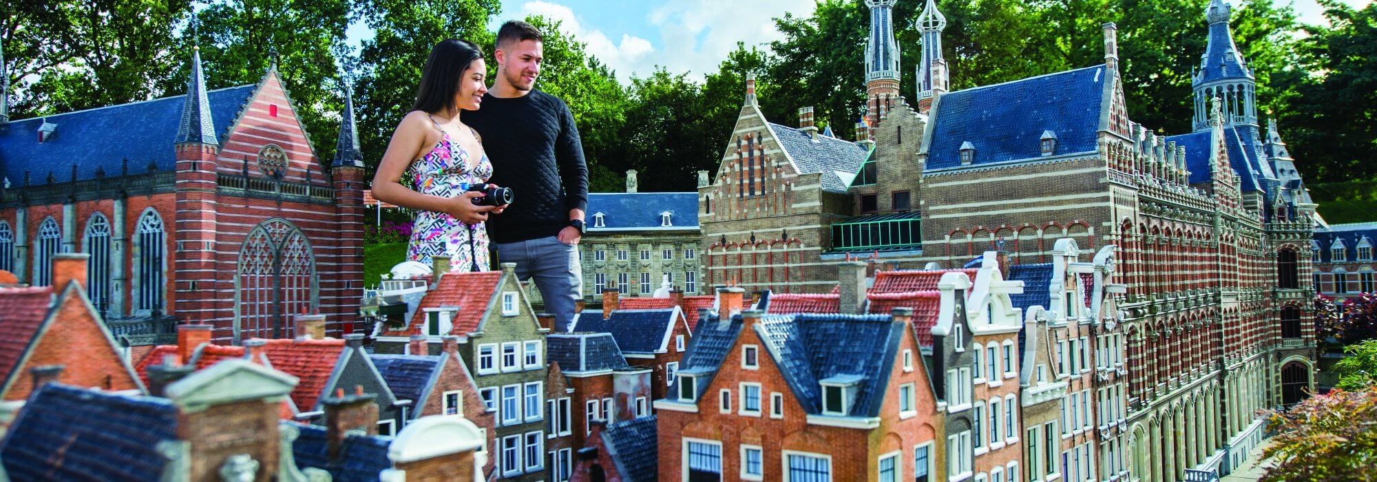 Madurodam